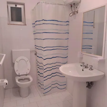 Apartment Cammaria *