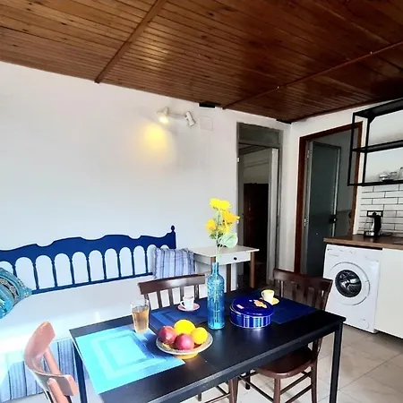 Apartamento Cammaria *